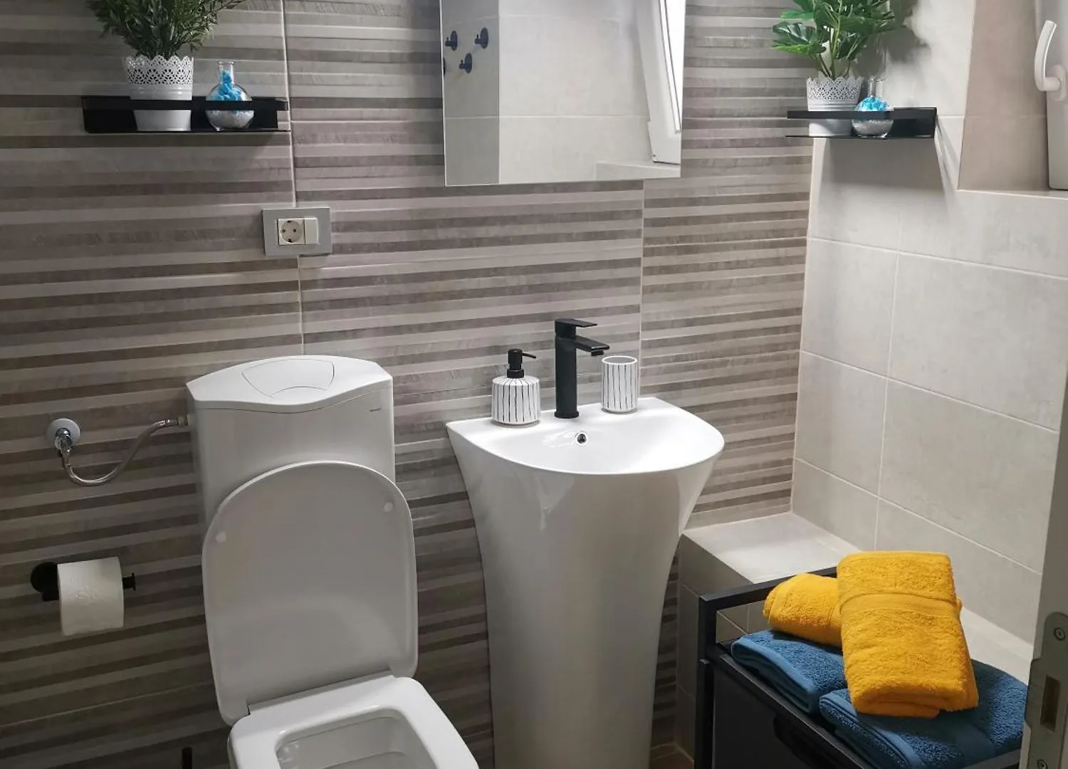 Homestay Room No Stress On Cres