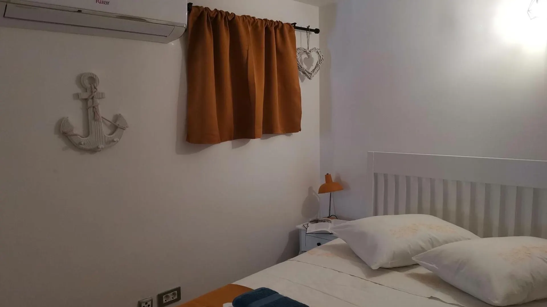 Homestay Room No Stress On Cres Croatia