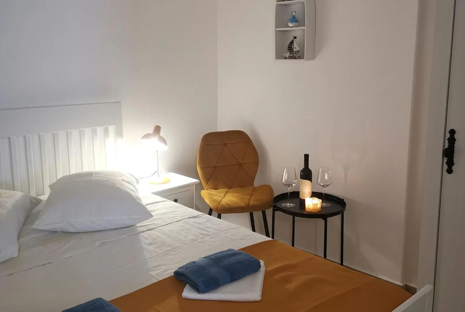 Homestay Room No Stress On Cres