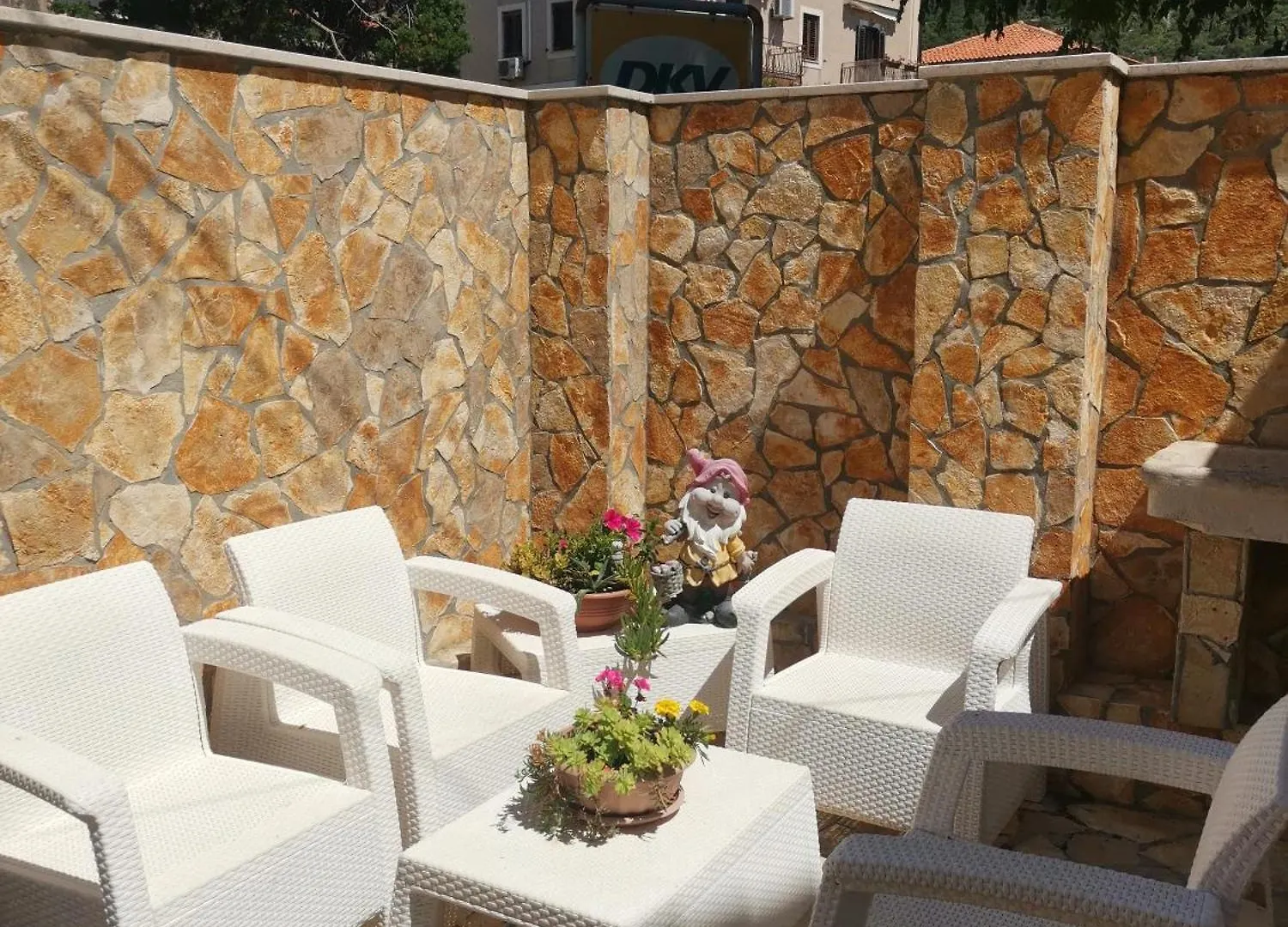 Room No Stress On Cres Homestay