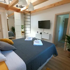  Gostinjska kuća Gavan