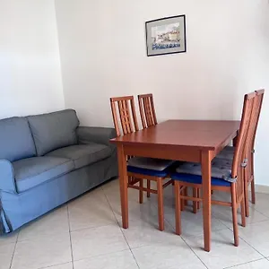  Appartamento Apartments Ida Cres
