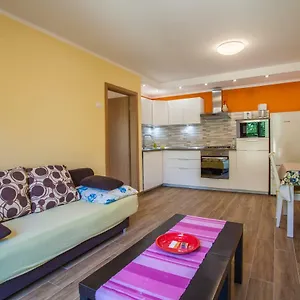  Apartman Dunja